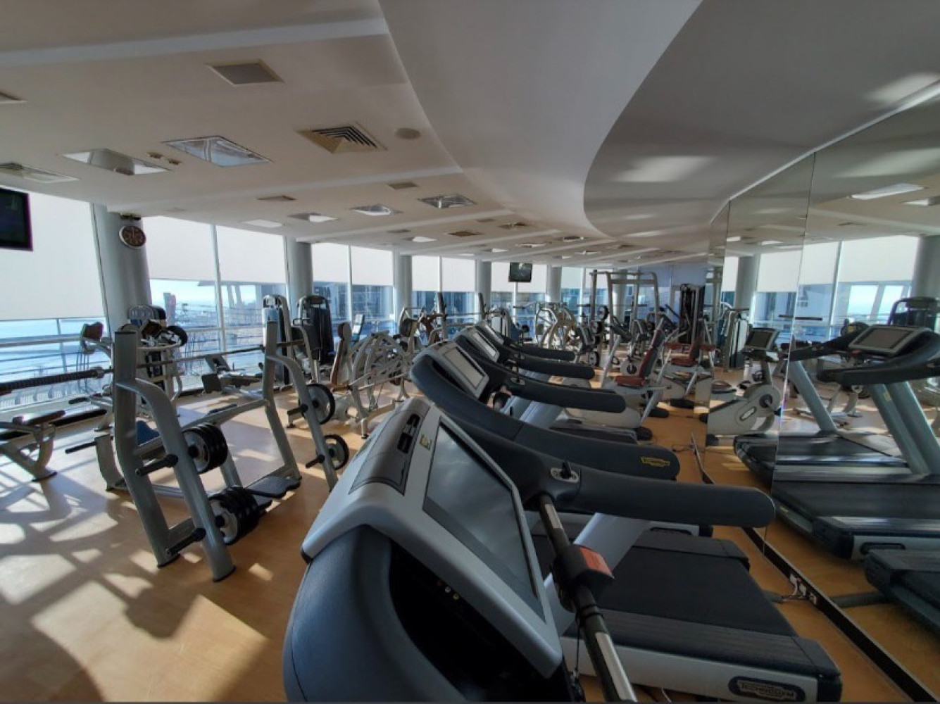 Коммерческая недвижимость на ул. Ванный пер, 5000 м², 6 000 000$ — FAKTOR