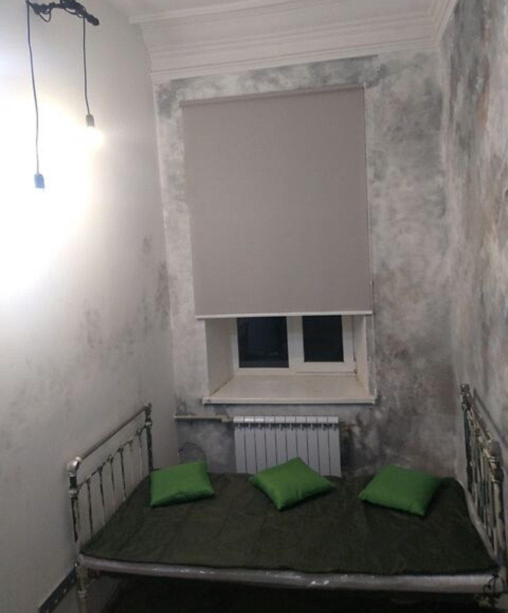 Квартира на ул. Дворянская, 25 м², 14 000$ — FAKTOR