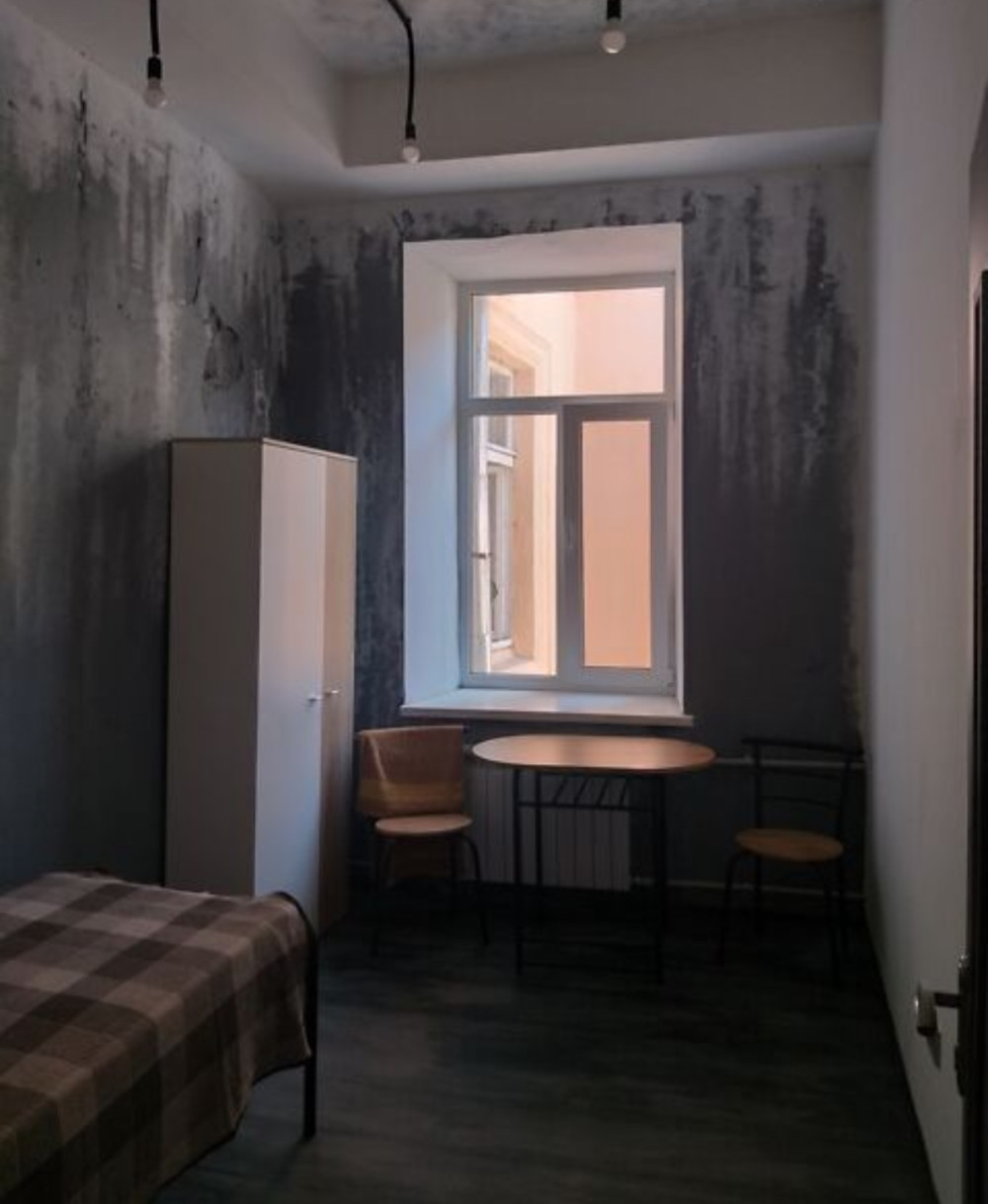 Квартира на ул. Дворянская, 25 м², 14 000$ — FAKTOR
