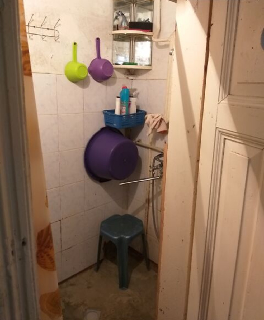 Квартира на ул. Дворянская, 25 м², 14 000$ — FAKTOR