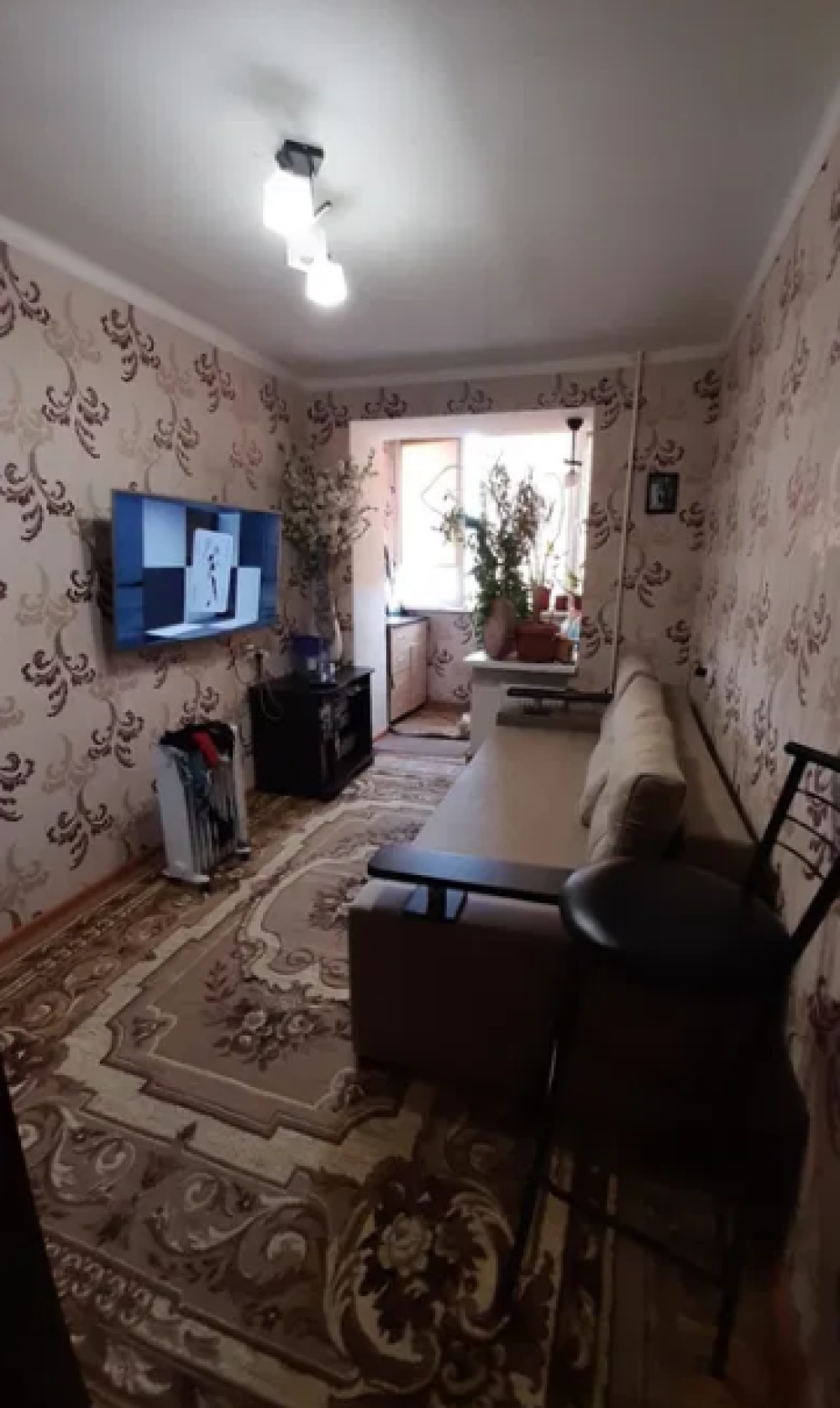 Квартира на вул. Екатерининская, 17 м², 12 000$ — FAKTOR