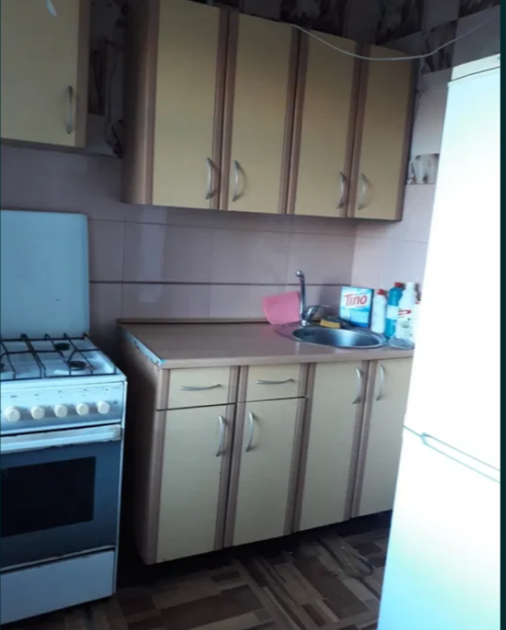 Квартира на вул. Екатерининская, 17 м², 12 000$ — FAKTOR