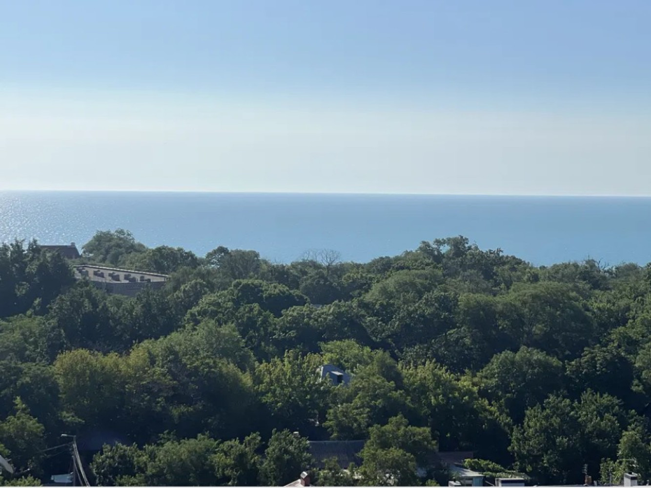 Квартира на вул. Львовская, 40 м², 55 000$ — FAKTOR