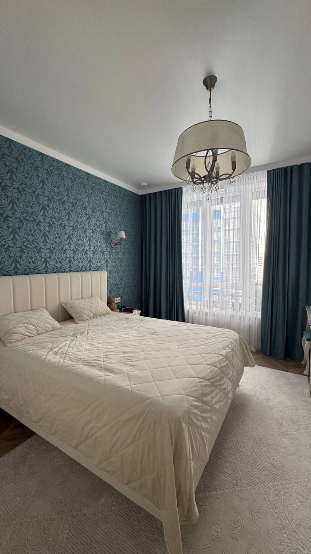 Квартира на вул. Толбухина, 70 м², 120 000$ — FAKTOR