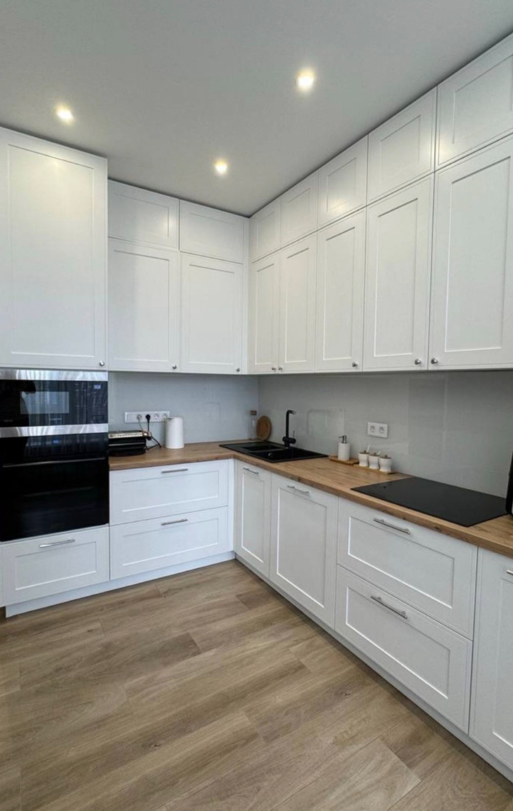 Квартира на вул. Толбухина, 87 м², 139 000$ — FAKTOR