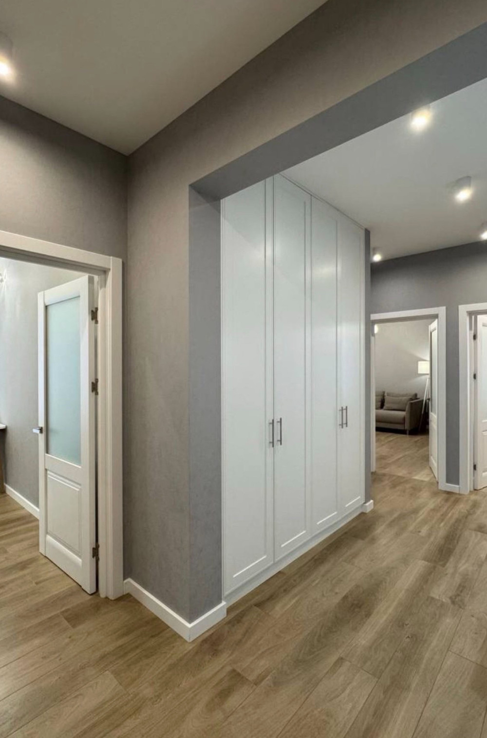 Квартира на вул. Толбухина, 87 м², 139 000$ — FAKTOR