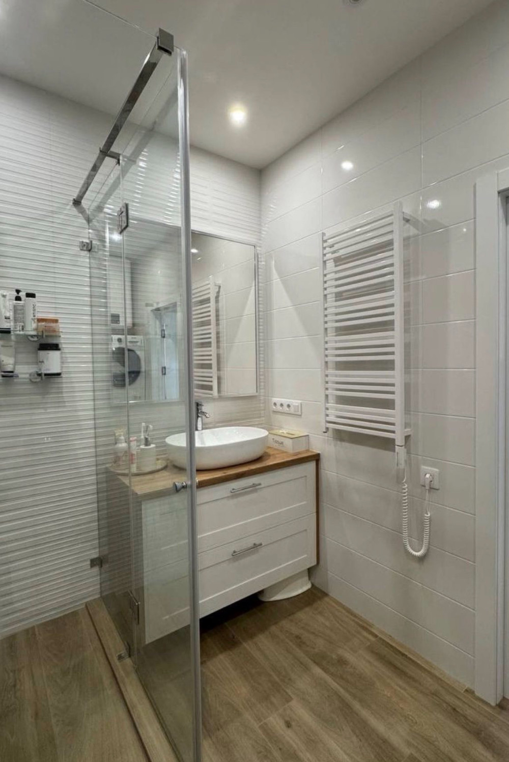 Квартира на вул. Толбухина, 87 м², 139 000$ — FAKTOR