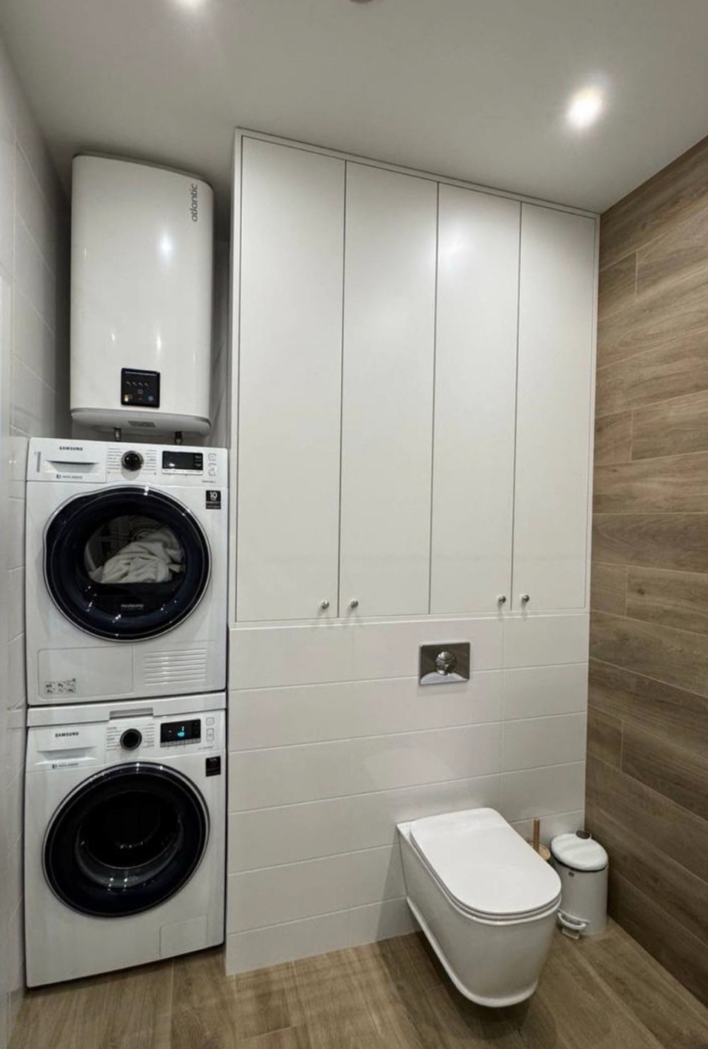 Квартира на вул. Толбухина, 87 м², 139 000$ — FAKTOR
