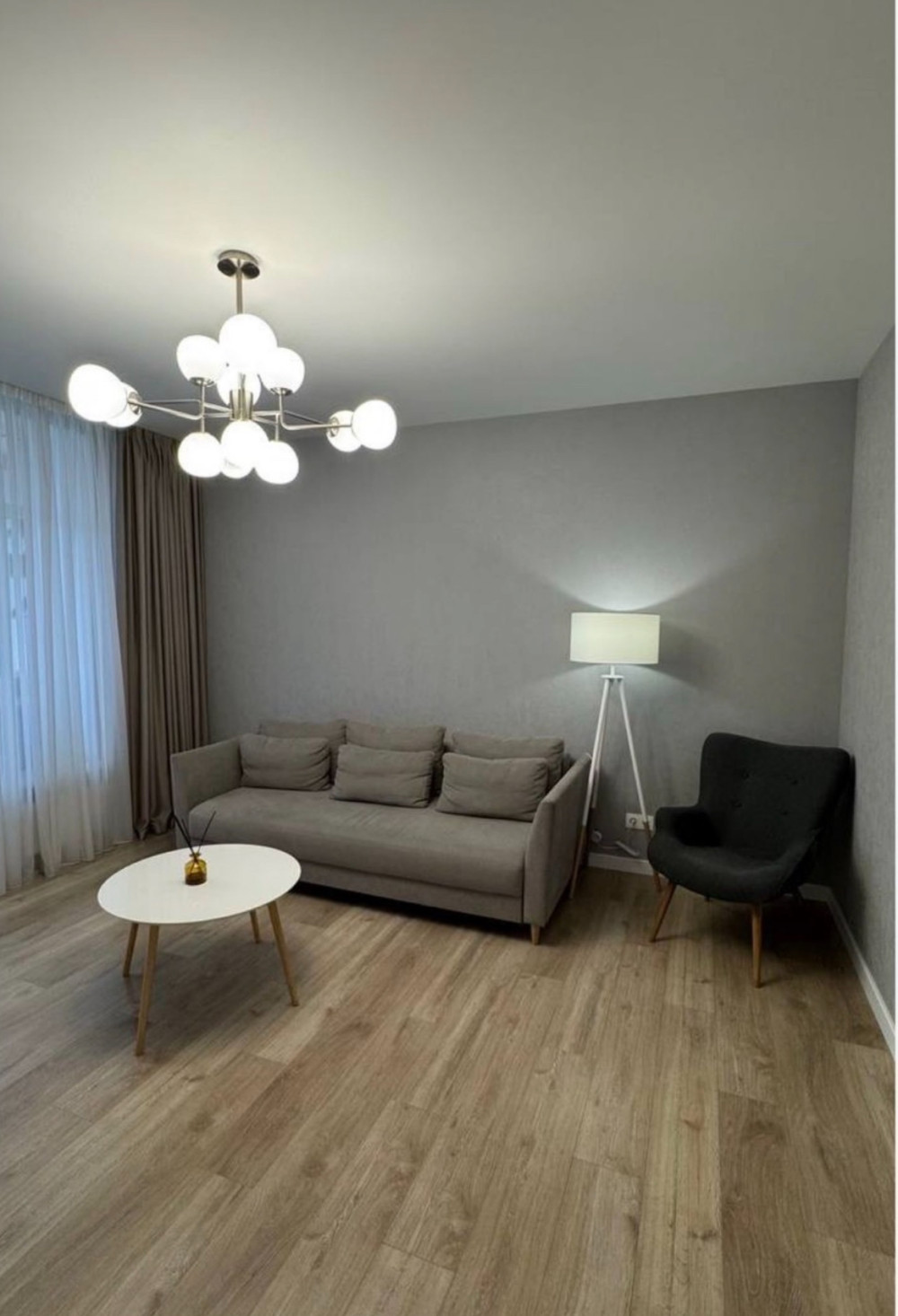 Квартира на вул. Толбухина, 87 м², 139 000$ — FAKTOR