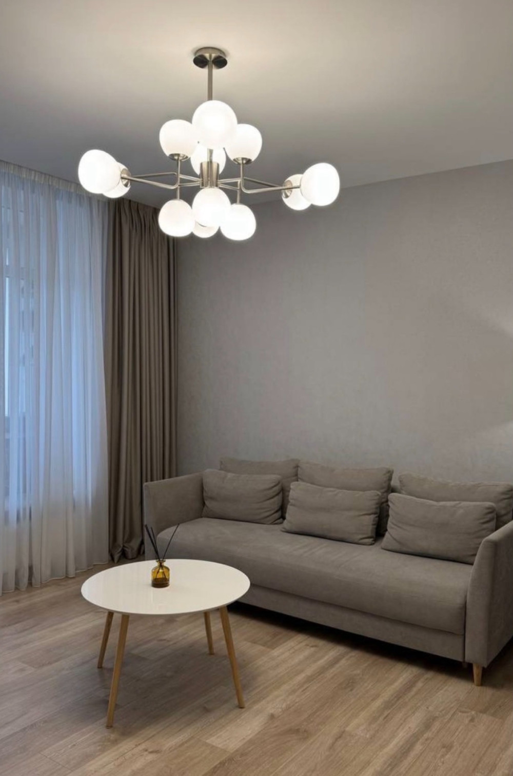 Квартира на вул. Толбухина, 87 м², 139 000$ — FAKTOR