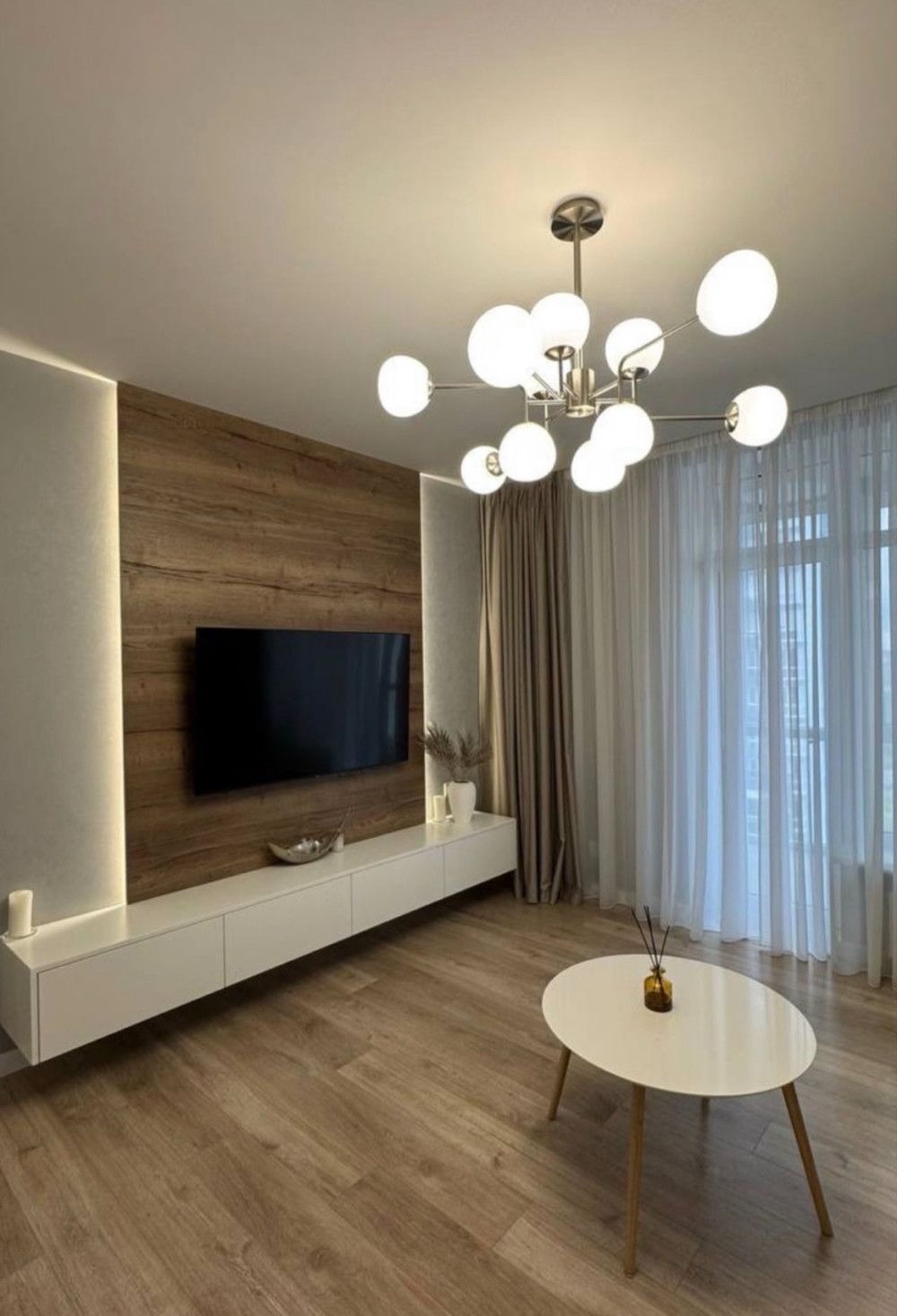 Квартира на вул. Толбухина, 87 м², 139 000$ — FAKTOR