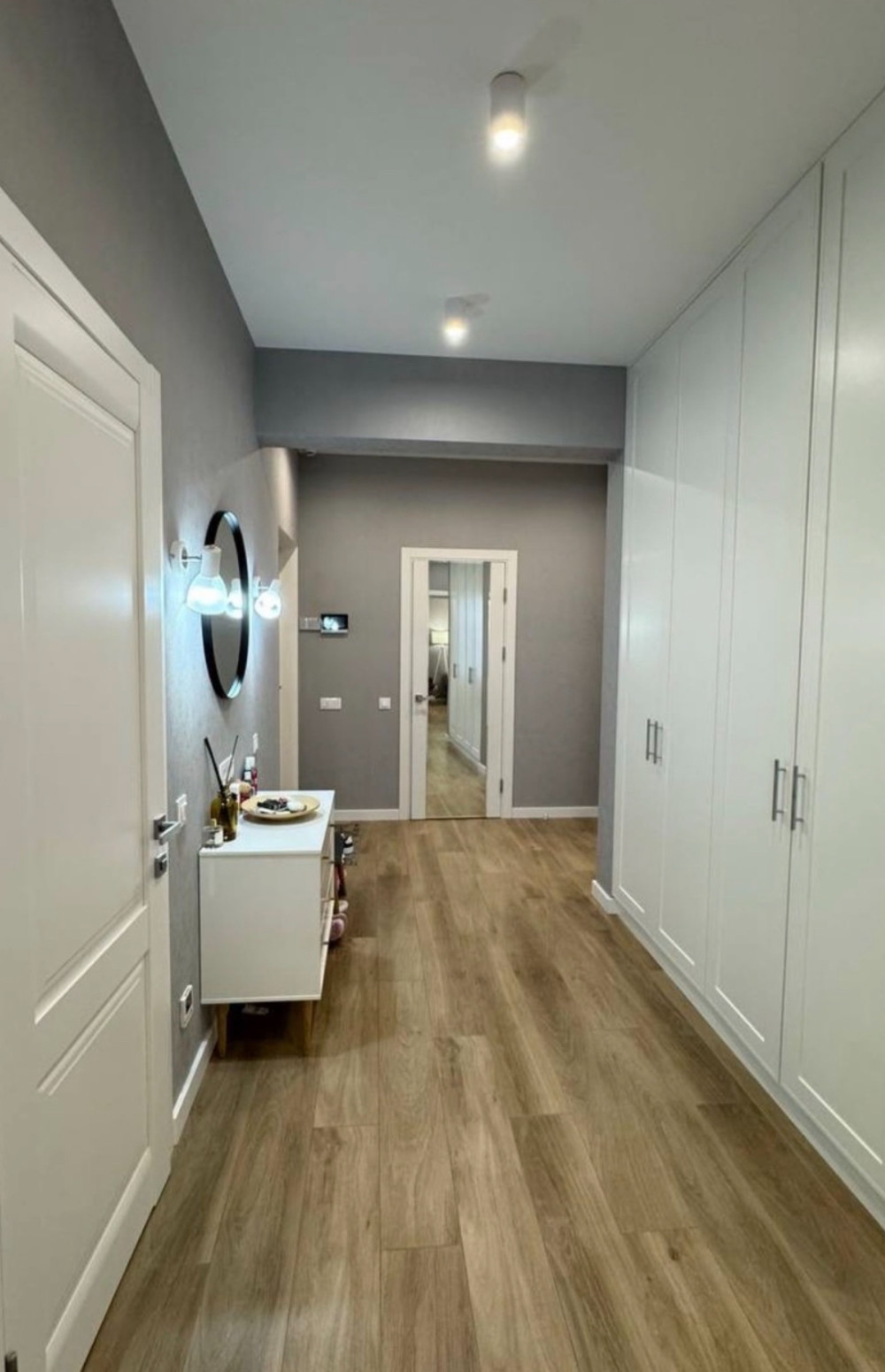 Квартира на вул. Толбухина, 87 м², 139 000$ — FAKTOR