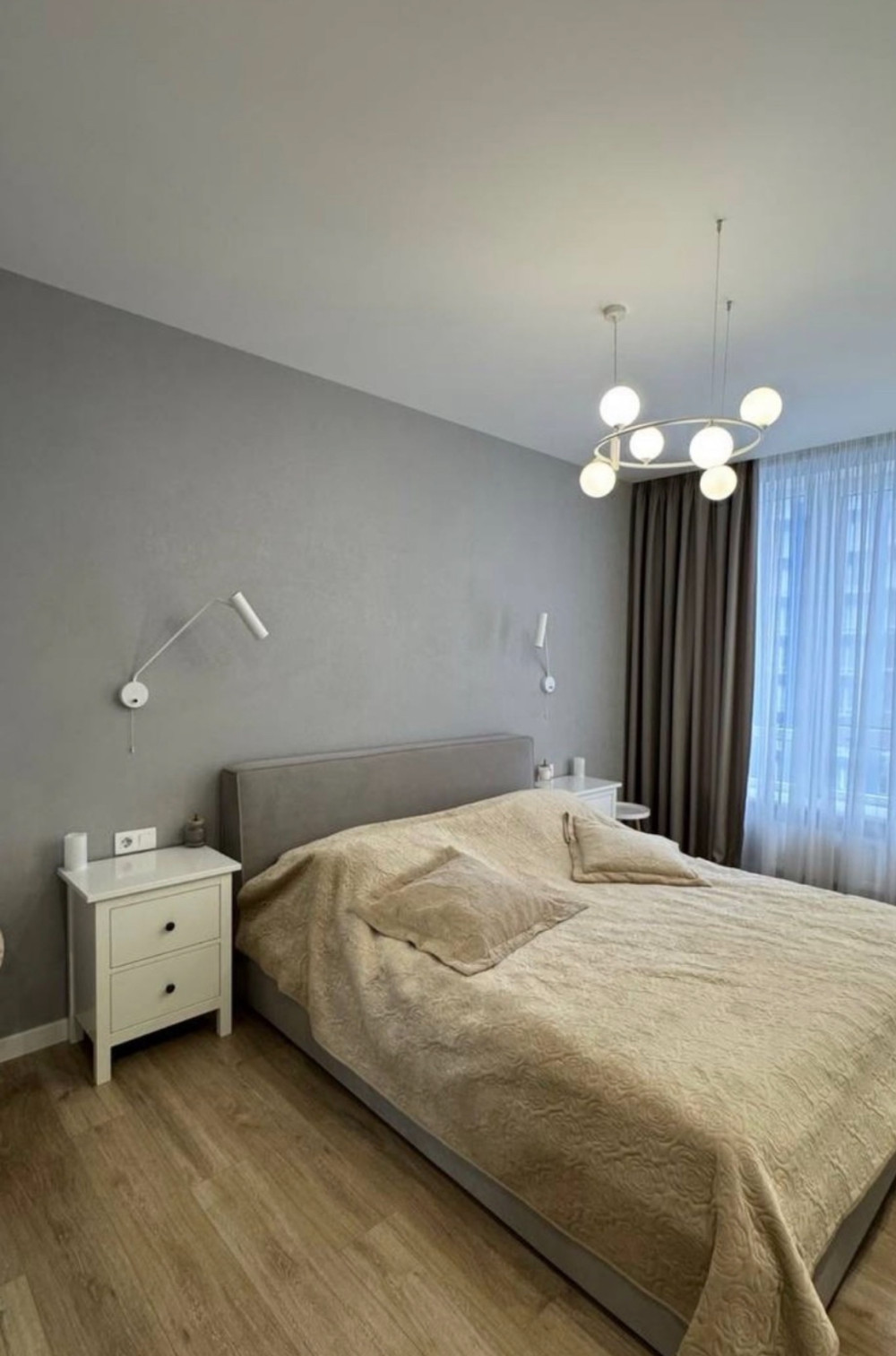 Квартира на вул. Толбухина, 87 м², 139 000$ — FAKTOR