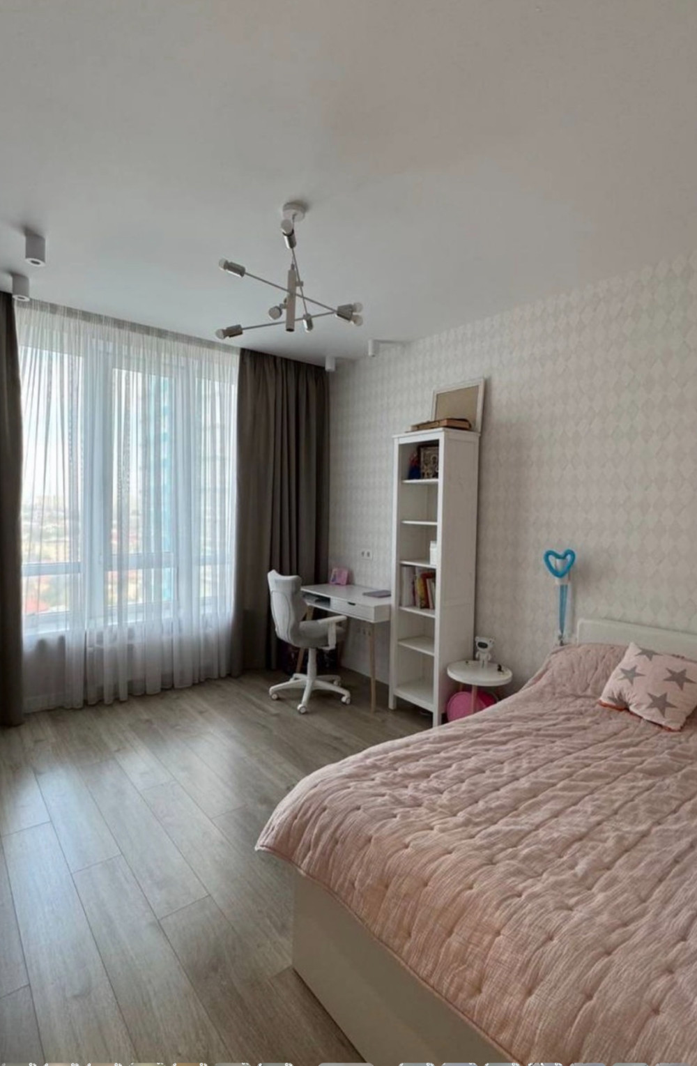Квартира на вул. Толбухина, 87 м², 139 000$ — FAKTOR