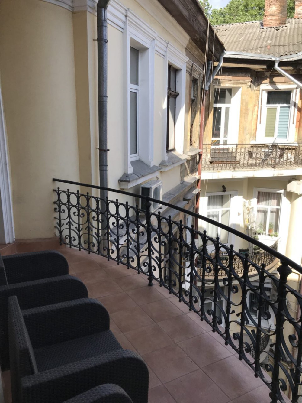 Квартира на вул. Пушкинская, 420 м², 370 000$ — FAKTOR