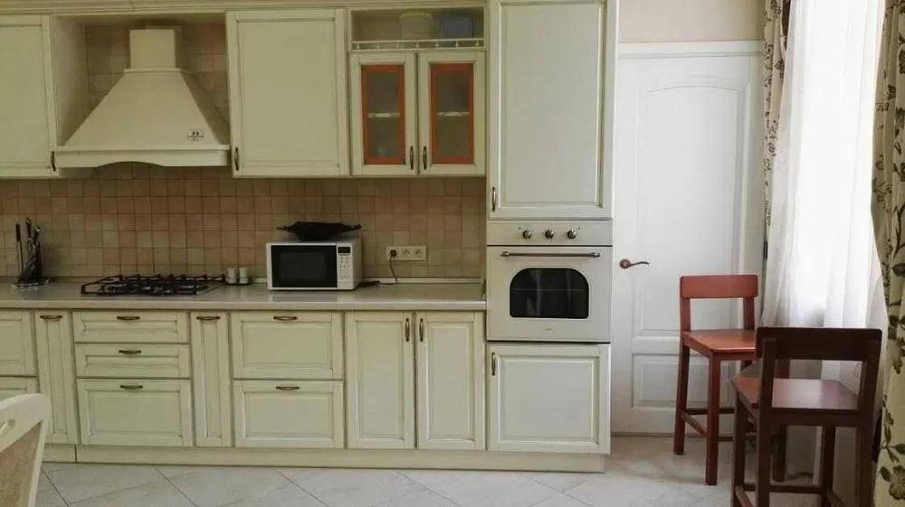 Квартира на вул. Пушкинская, 420 м², 370 000$ — FAKTOR