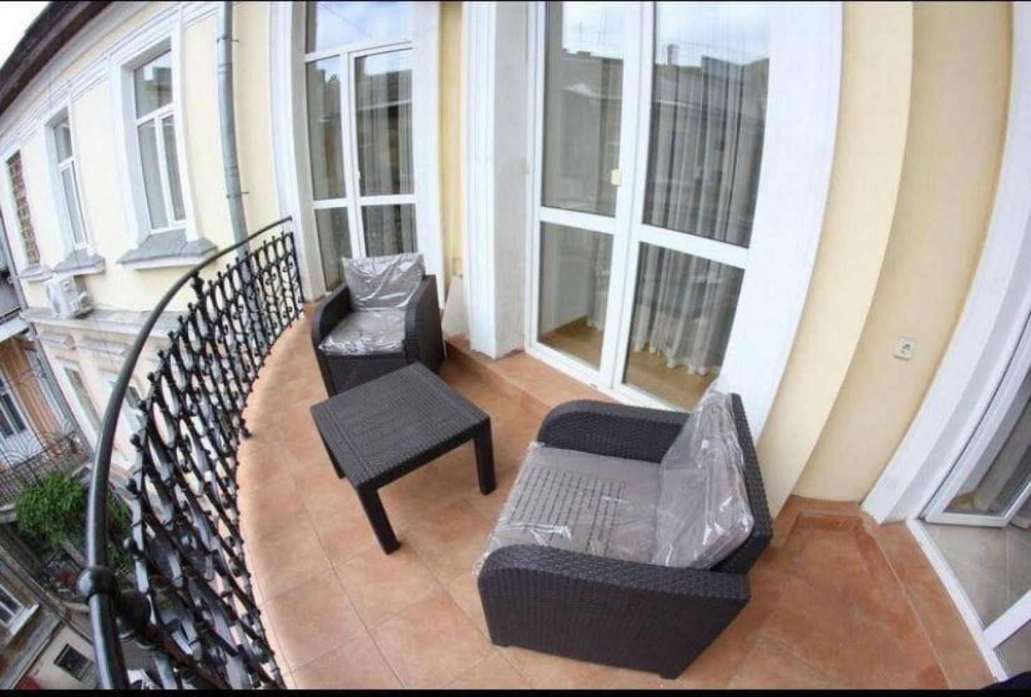 Квартира на вул. Пушкинская, 420 м², 370 000$ — FAKTOR