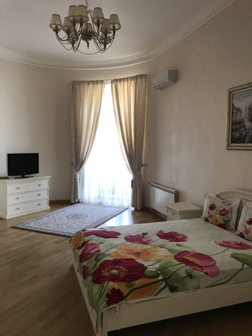 Квартира на вул. Пушкинская, 420 м², 370 000$ — FAKTOR