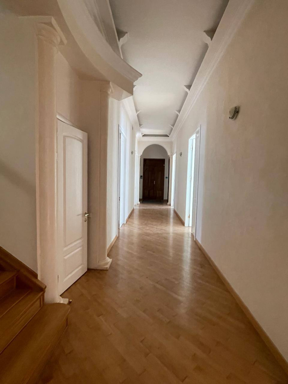 Квартира на вул. Пушкинская, 420 м², 370 000$ — FAKTOR