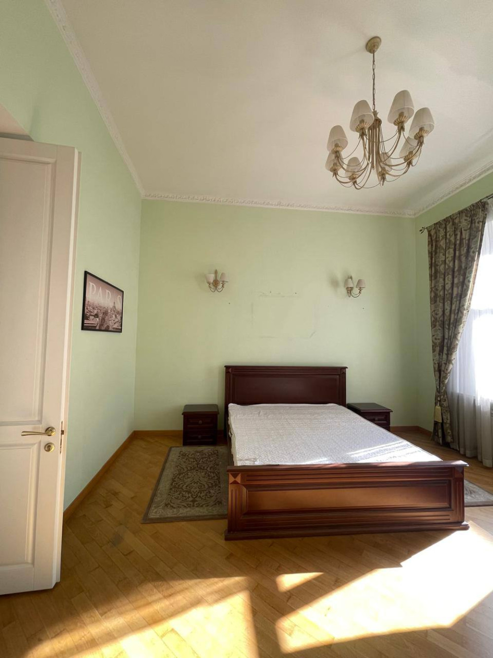 Квартира на вул. Пушкинская, 420 м², 370 000$ — FAKTOR