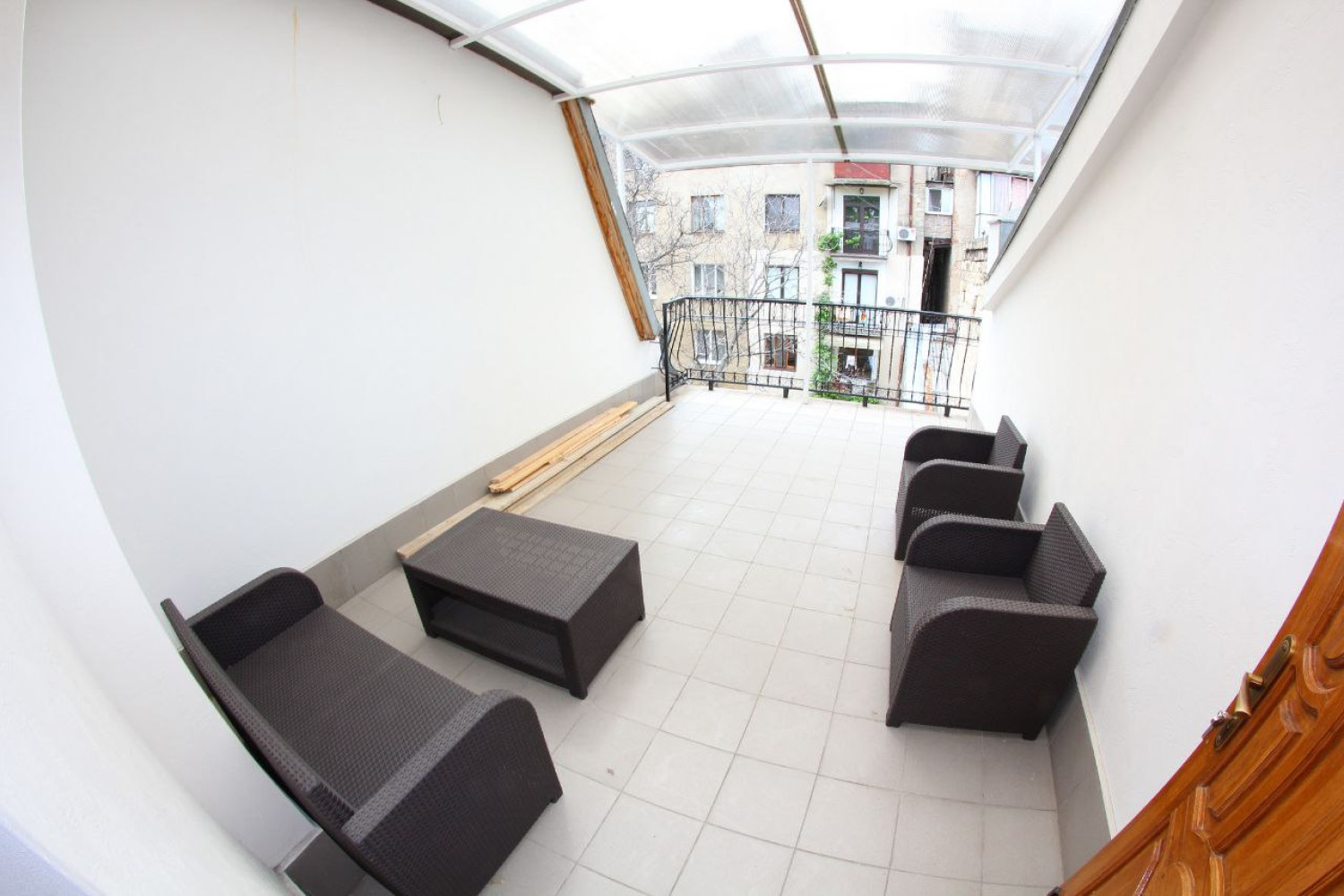 Квартира на вул. Пушкинская, 420 м², 370 000$ — FAKTOR