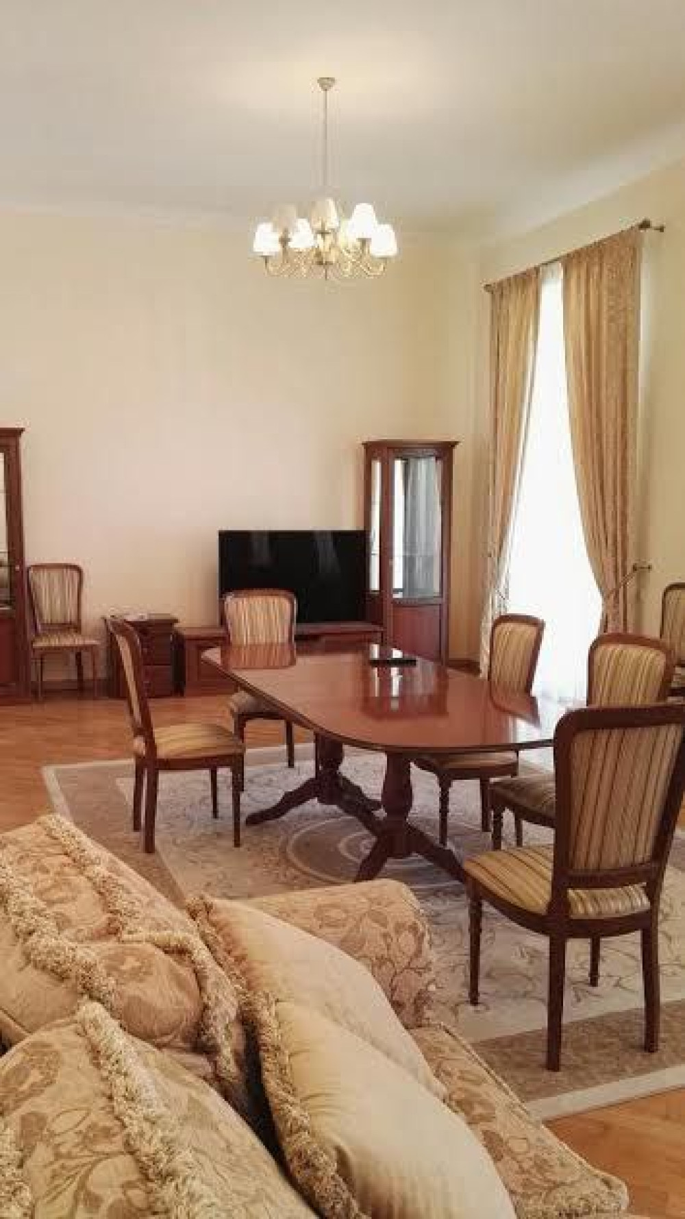 Квартира на вул. Пушкинская, 420 м², 370 000$ — FAKTOR