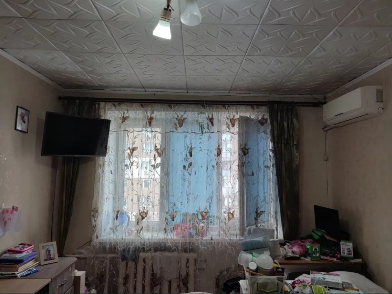 Квартира на вул. Косвенная, 13 м², 12 000$ — FAKTOR