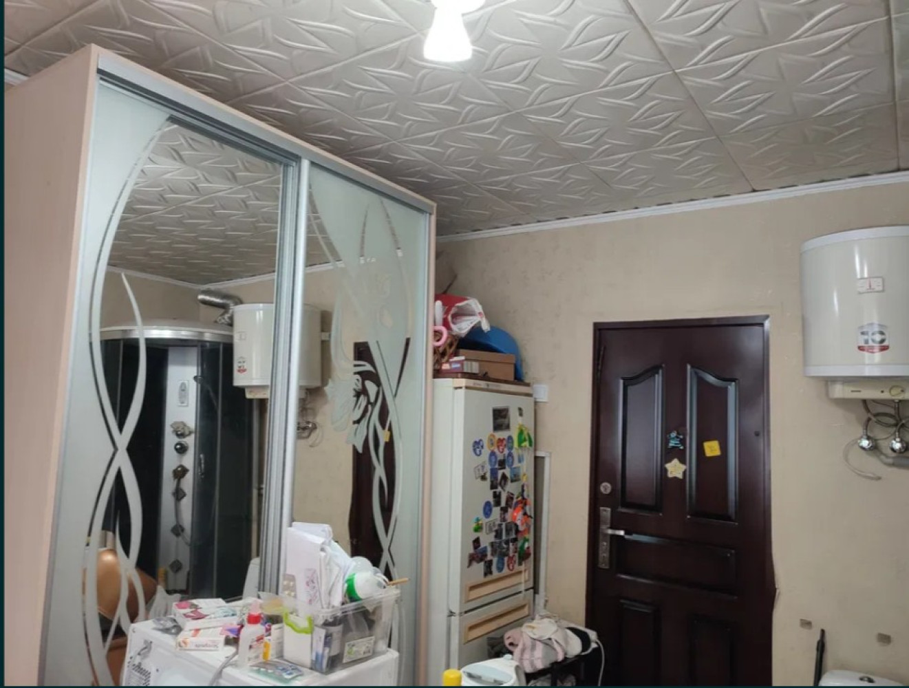 Квартира на вул. Косвенная, 13 м², 12 000$ — FAKTOR