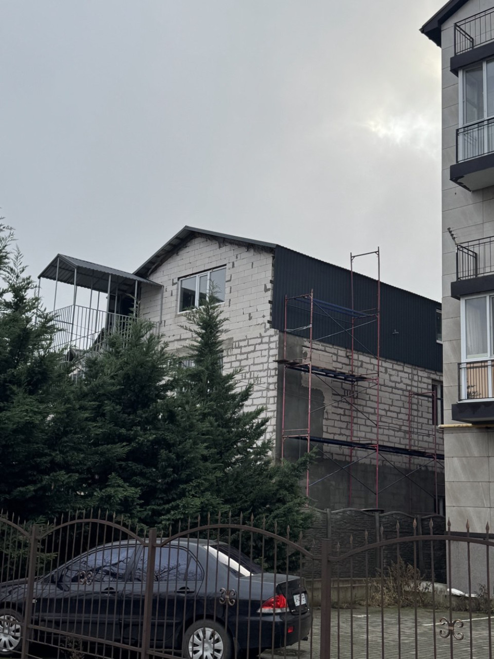 Комерційна нерухомість на вул. Институтская, 476 м², 280 000$ — FAKTOR
