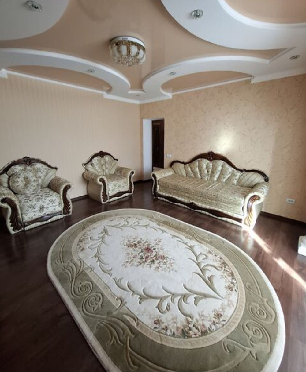 Квартира на вул. Черепановых 2-й пер, 50 м², 70 000$ — FAKTOR
