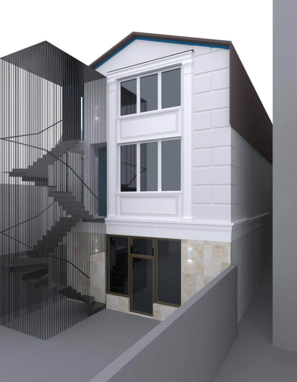 Квартира на вул. Институтская, 29 м², 21 000$ — FAKTOR