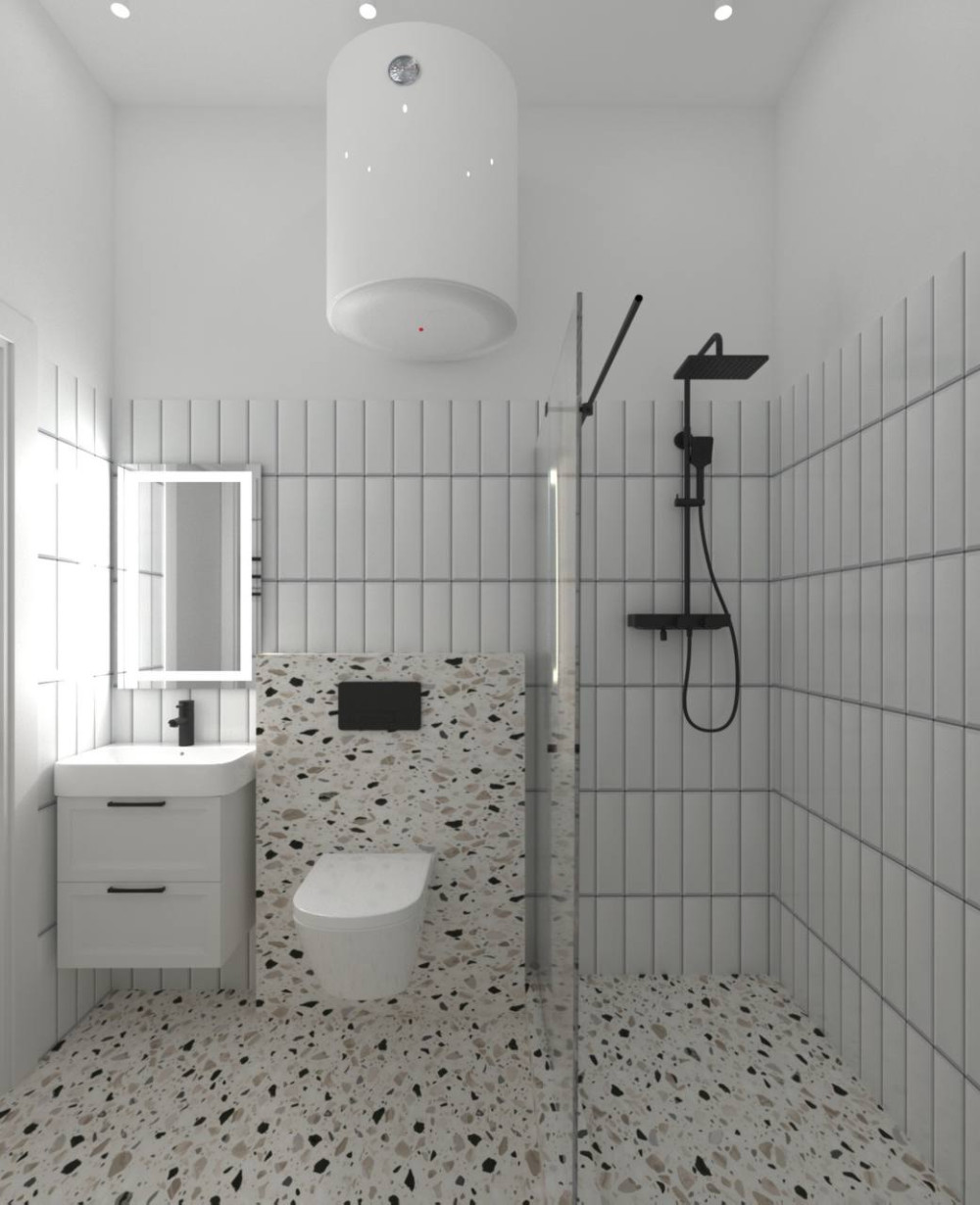 Квартира на вул. Институтская, 29 м², 21 000$ — FAKTOR