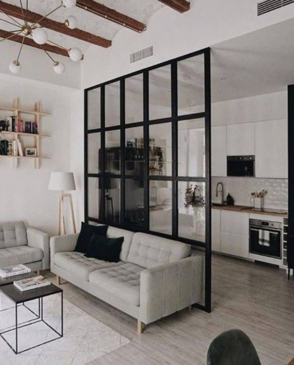 Квартира на вул. Институтская, 29 м², 21 000$ — FAKTOR