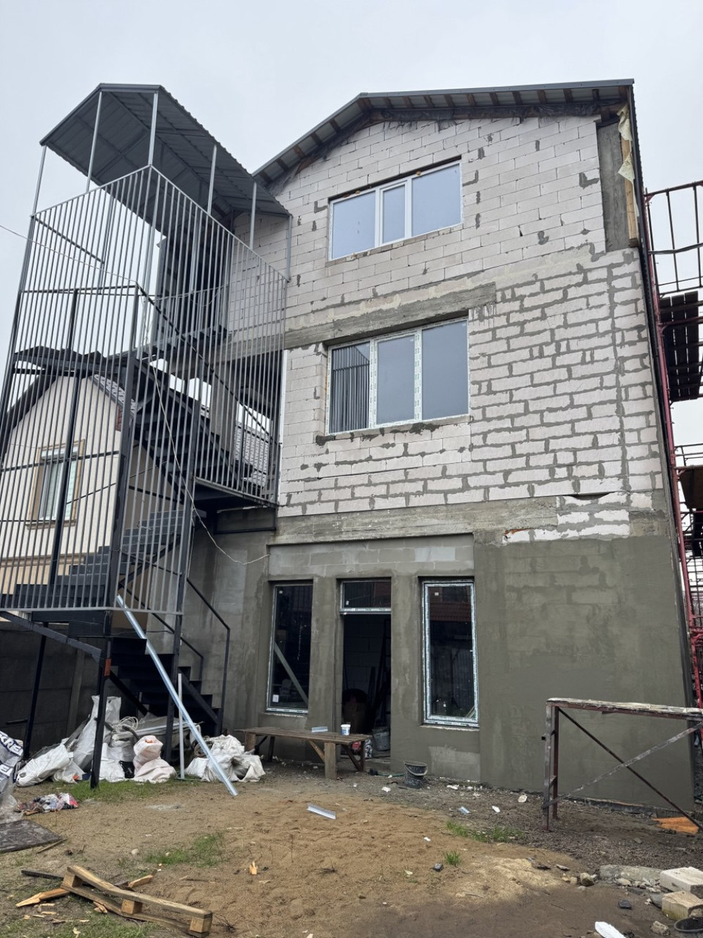 Квартира на вул. Институтская, 29 м², 21 000$ — FAKTOR