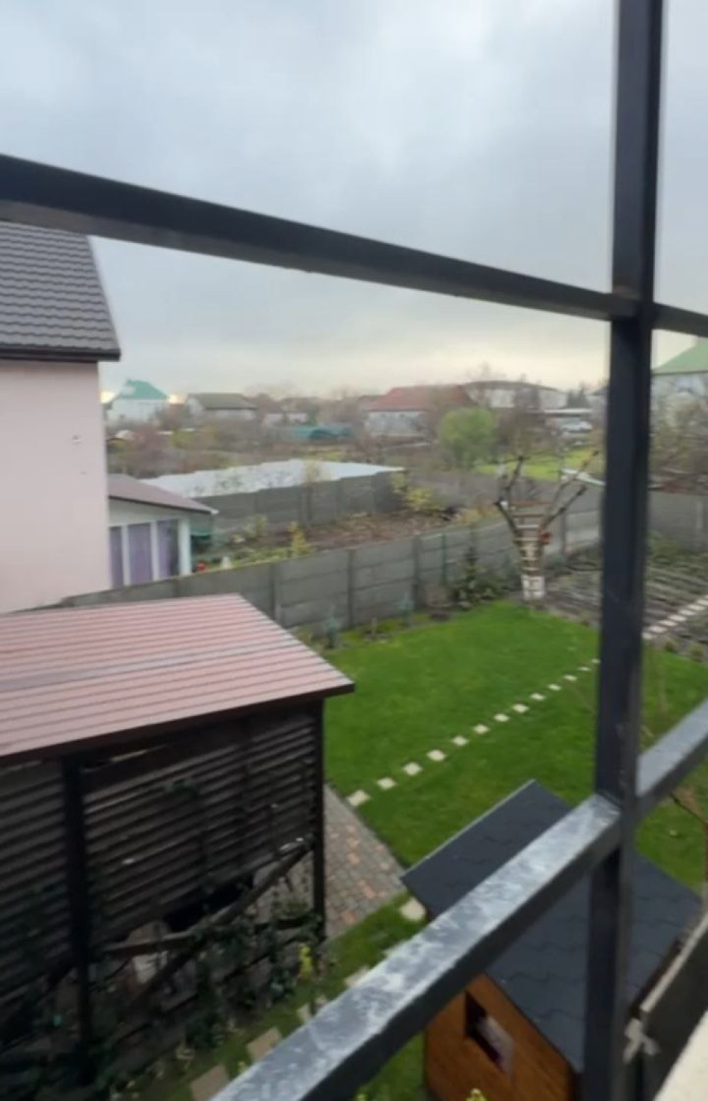 Квартира на вул. Институтская, 29 м², 21 000$ — FAKTOR