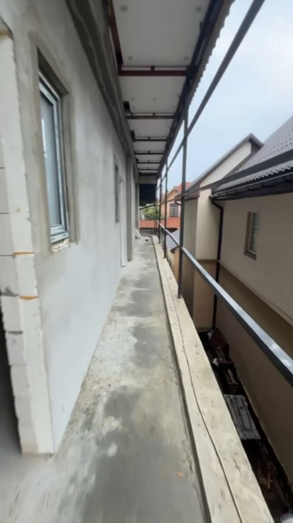 Квартира на вул. Институтская, 29 м², 21 000$ — FAKTOR