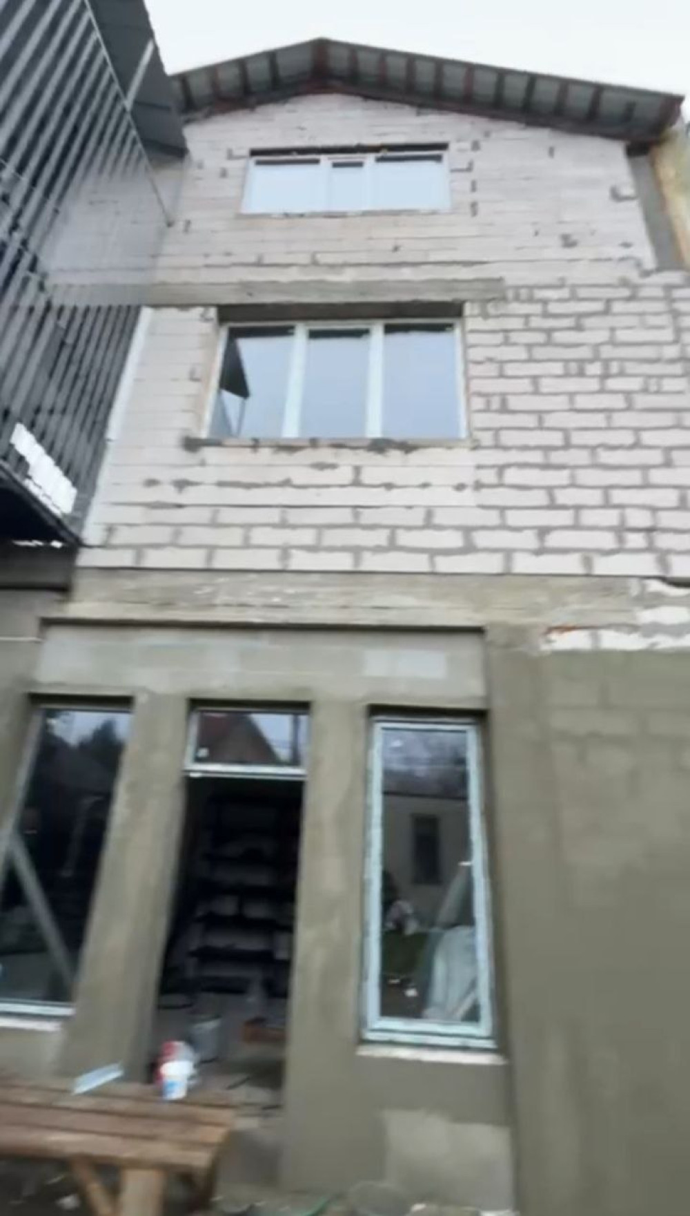 Квартира на вул. Институтская, 29 м², 21 000$ — FAKTOR