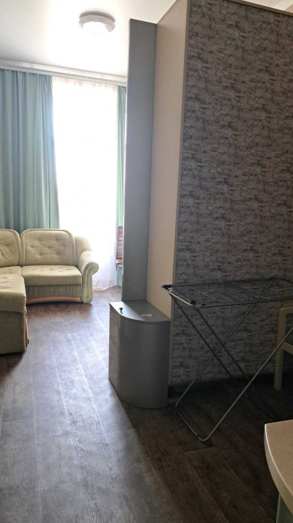Квартира на ул. Базарная, 20 м², 15 000$ — FAKTOR