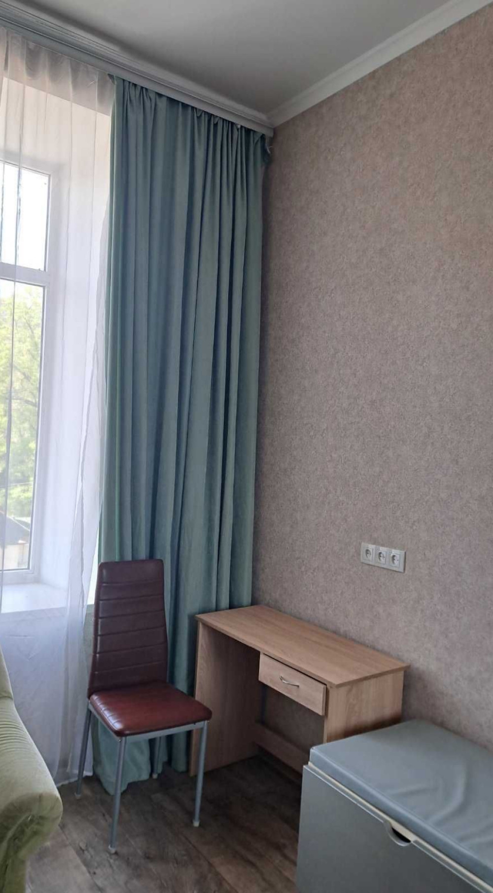 Квартира на ул. Базарная, 20 м², 15 000$ — FAKTOR