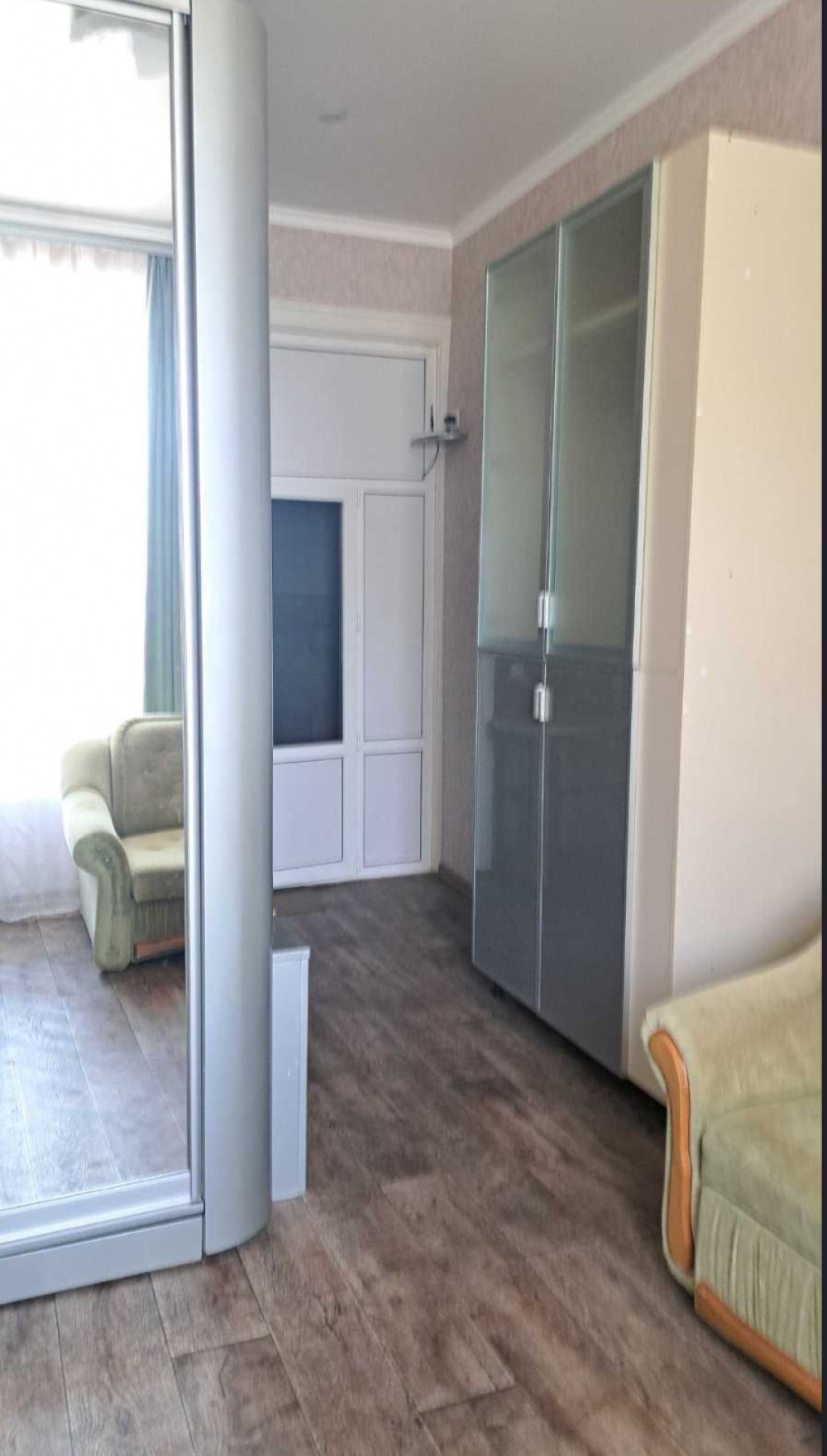 Квартира на ул. Базарная, 20 м², 15 000$ — FAKTOR
