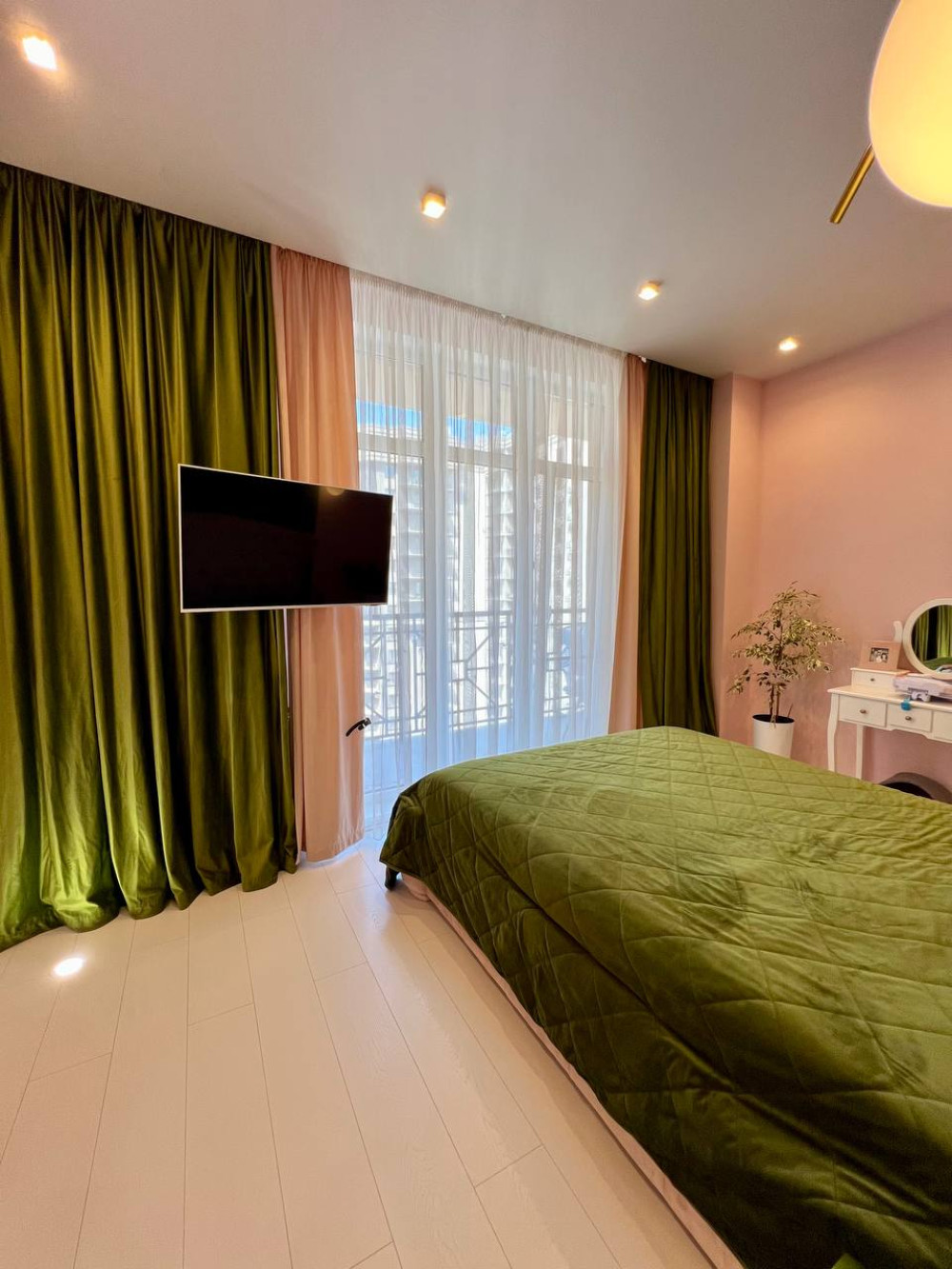 Квартира на вул. Генуэзская, 65 м², 150 000$ — FAKTOR