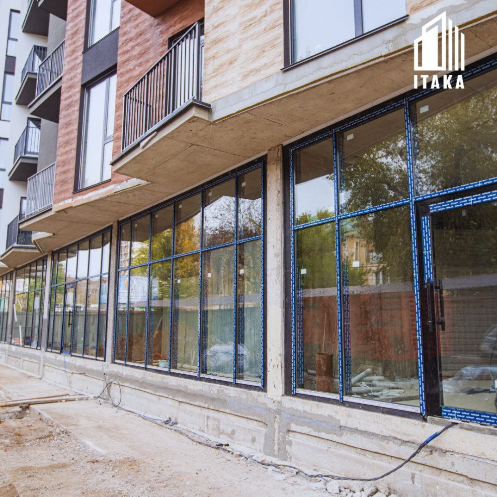 Квартира на вул. Чубаевская, 44 м², 54 000$ — FAKTOR