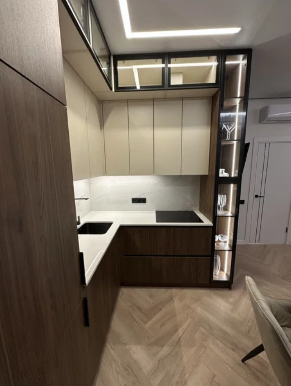 Квартира на вул. Краснова, 60 м², 130 000$ — FAKTOR