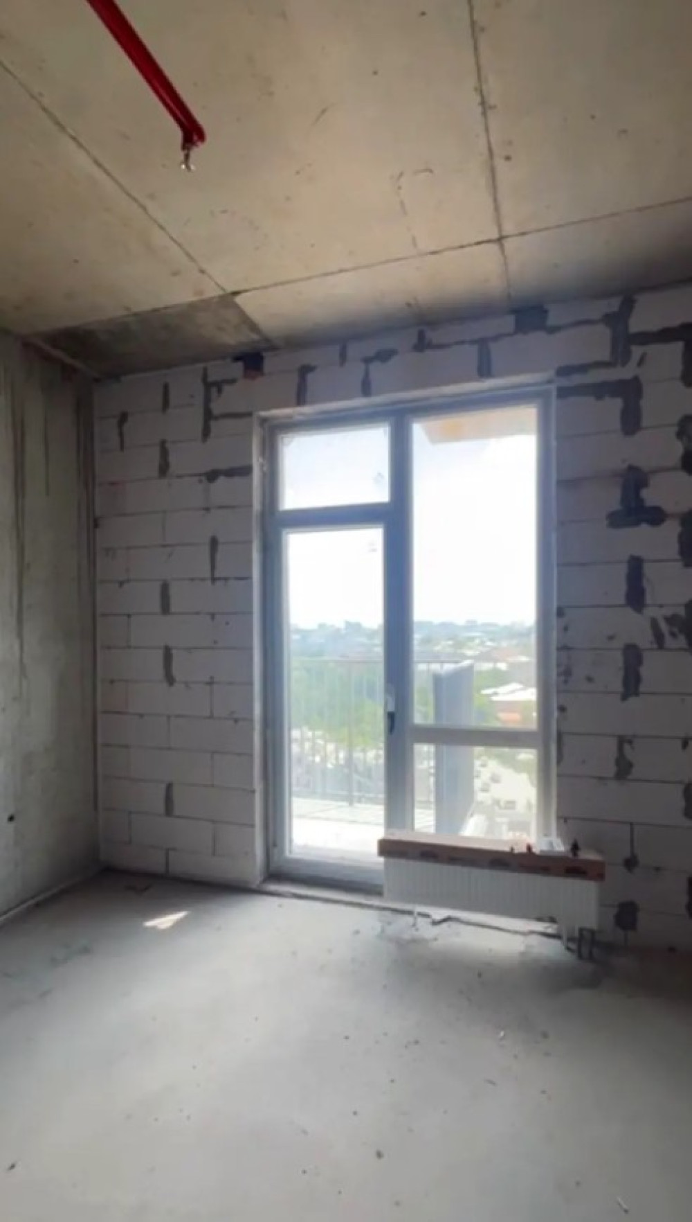 Квартира на вул. Софиевская, 25 м², 28 500$ — FAKTOR