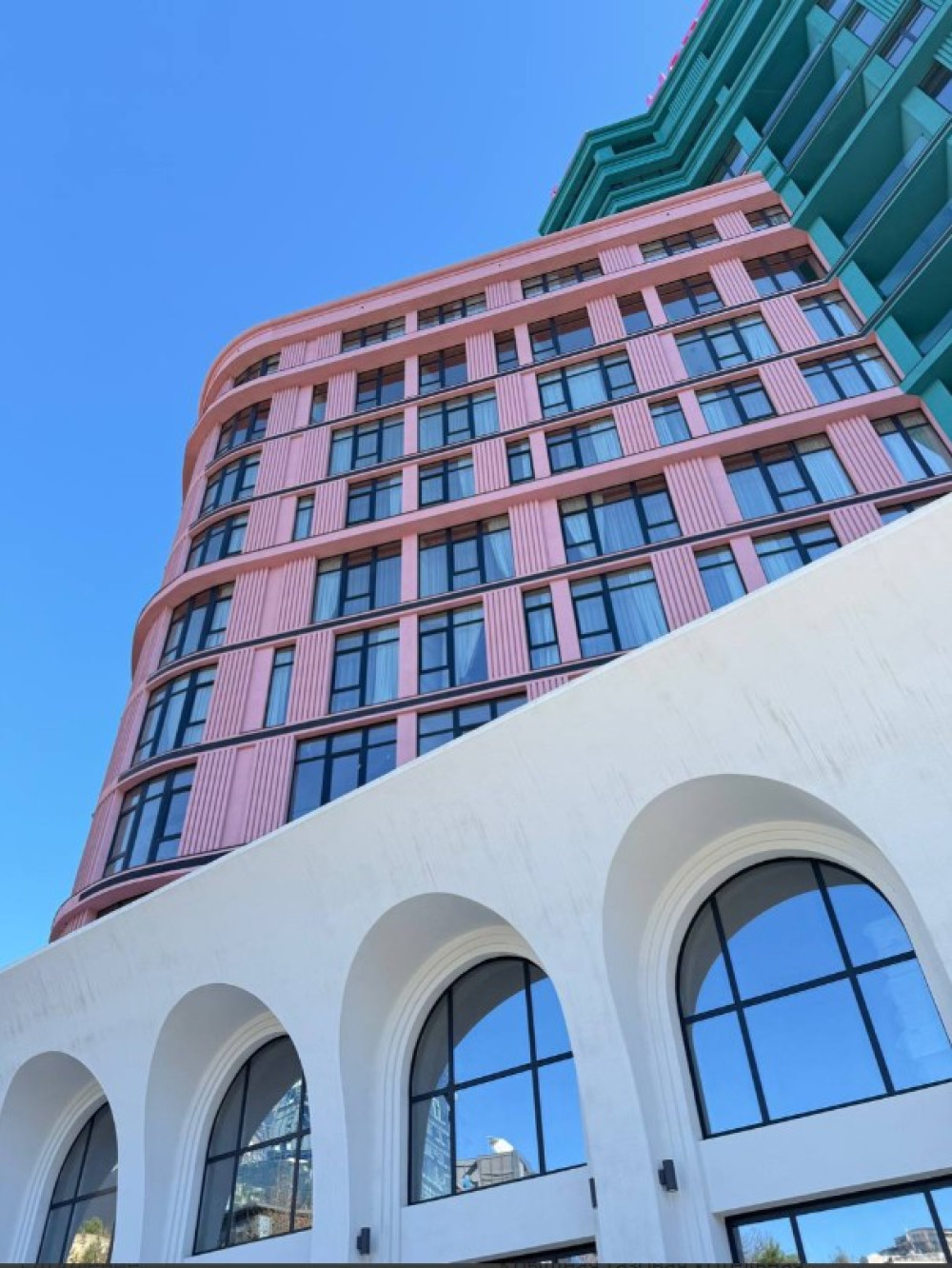 Квартира на вул. Аркадийская аллея, 30 м², 90 000$ — FAKTOR
