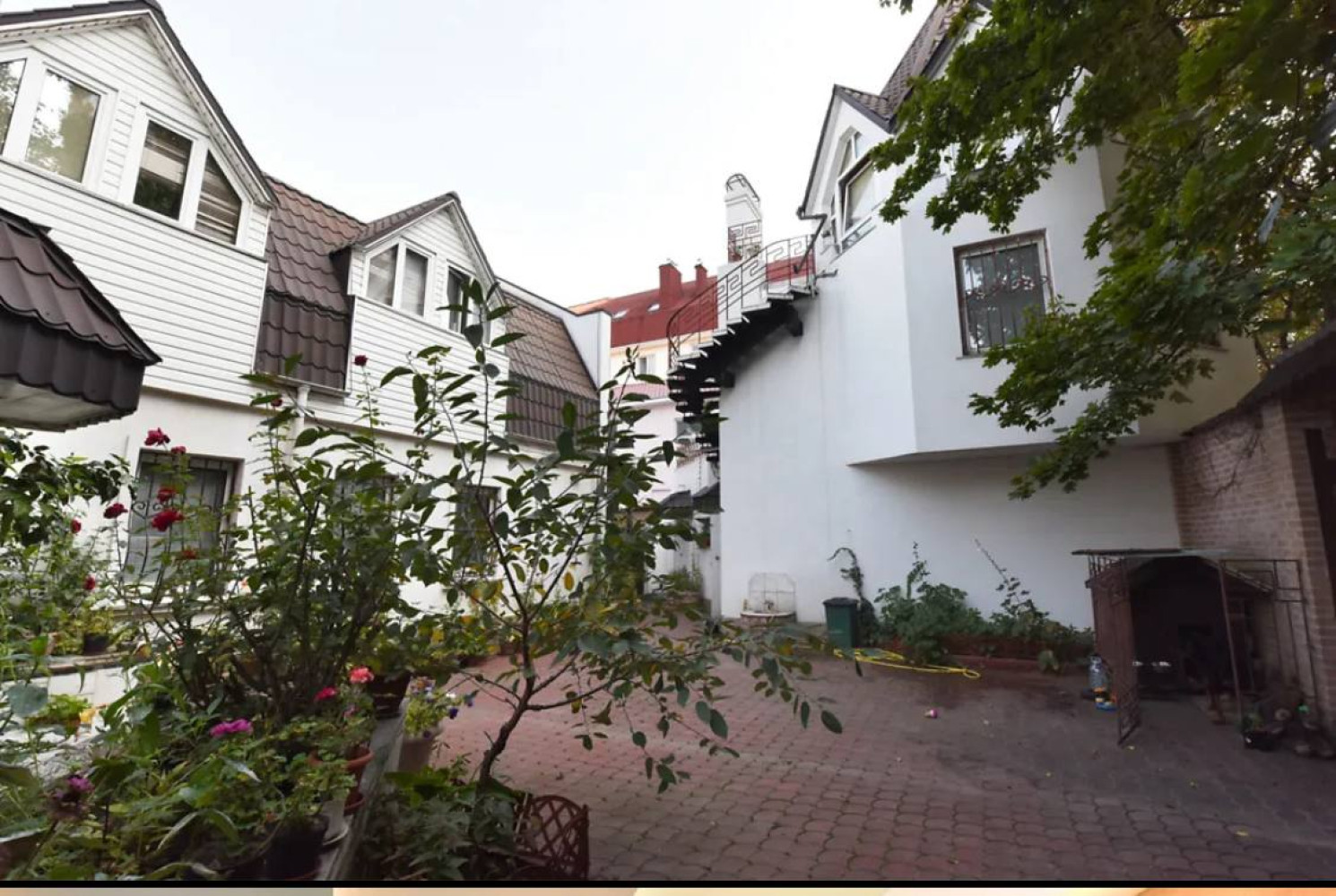 Коммерческая недвижимость на ул. Львовская, 475 м², 430 000$ — FAKTOR