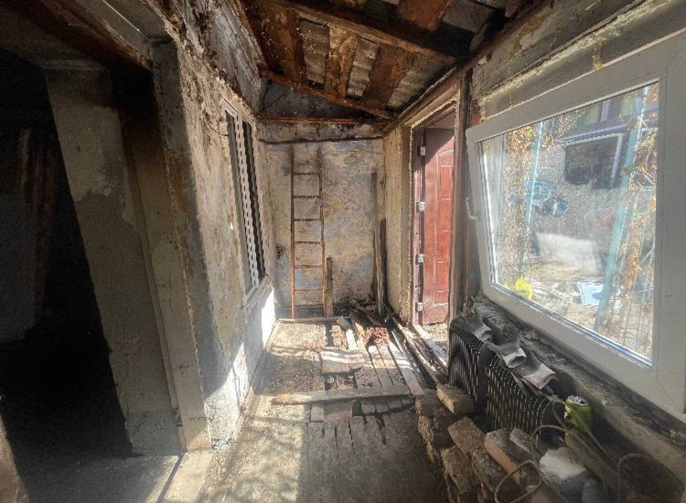 Квартира на вул. Черноморского Казачества, 36 м², 15 000$ — FAKTOR