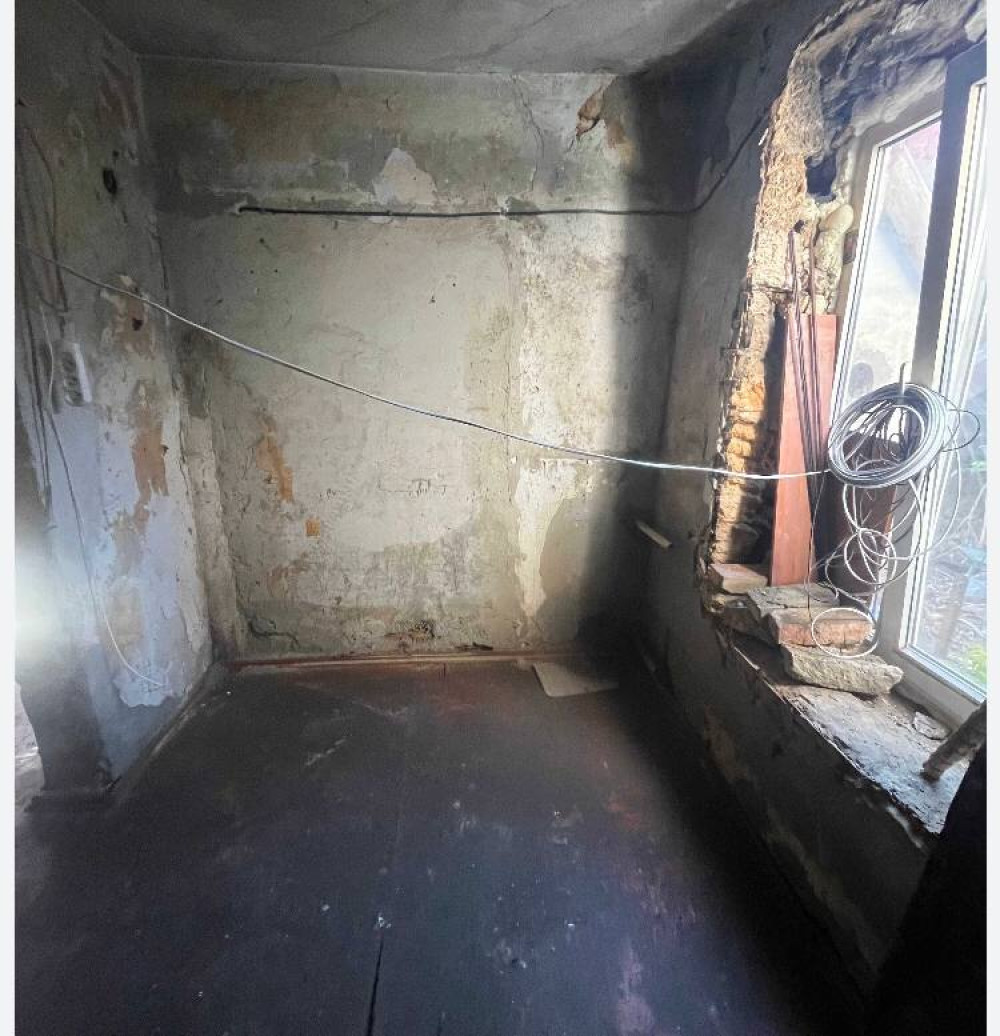 Квартира на вул. Черноморского Казачества, 36 м², 15 000$ — FAKTOR
