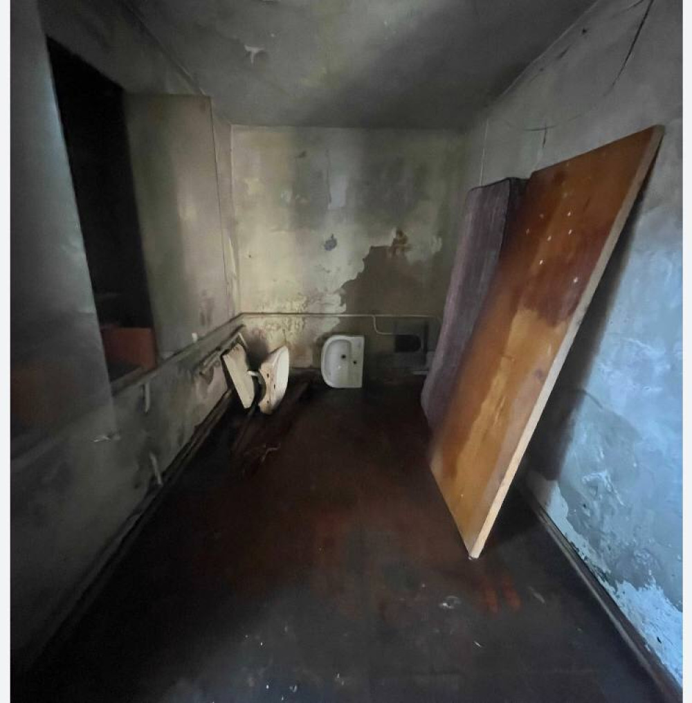 Квартира на вул. Черноморского Казачества, 36 м², 15 000$ — FAKTOR
