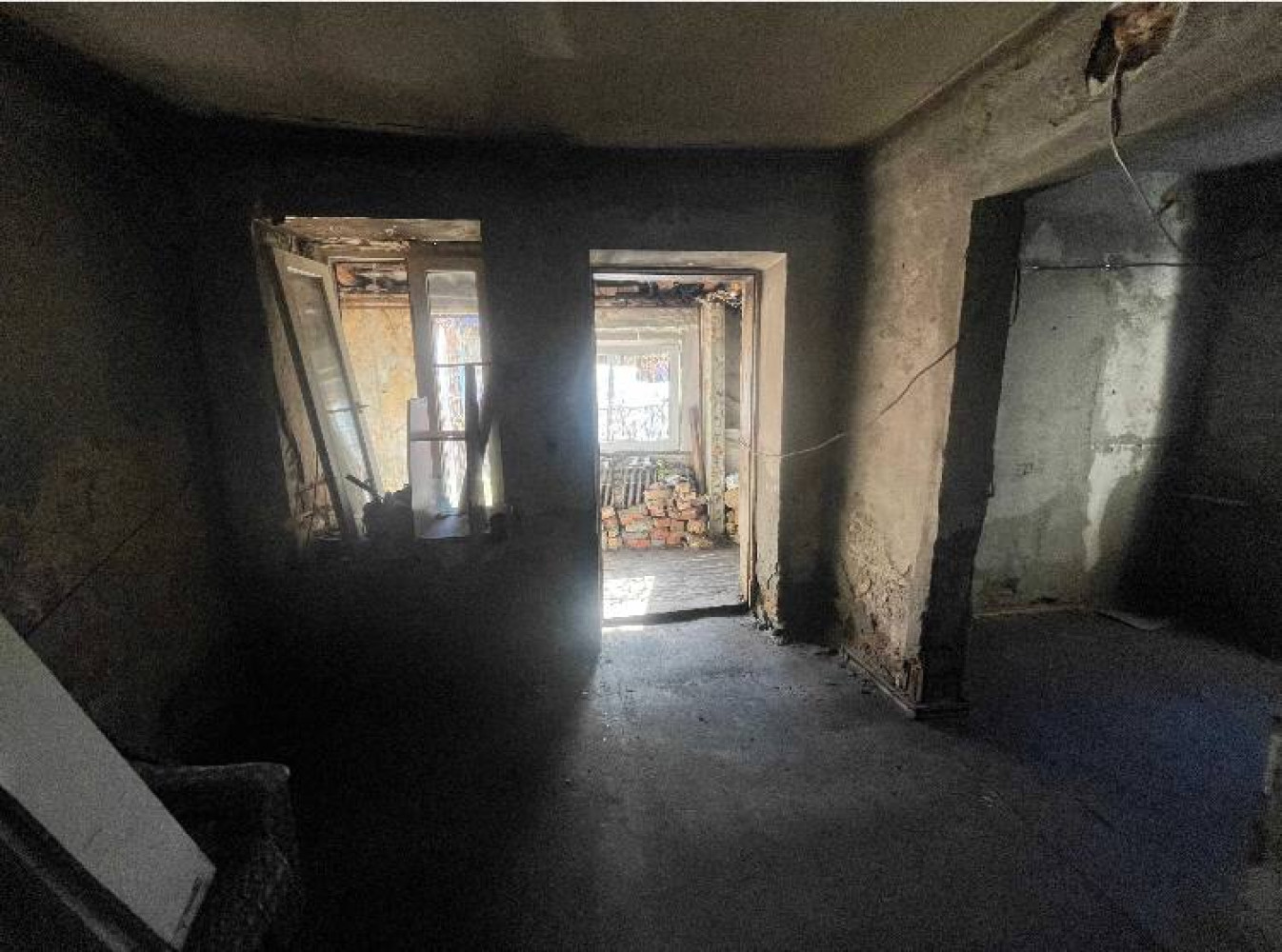 Квартира на вул. Черноморского Казачества, 36 м², 15 000$ — FAKTOR